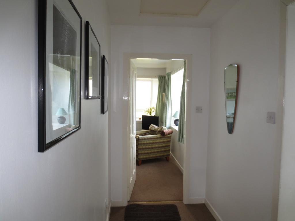 Harris White Cottage Rodel Экстерьер фото